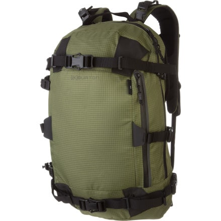 Burton AK 23L Pack