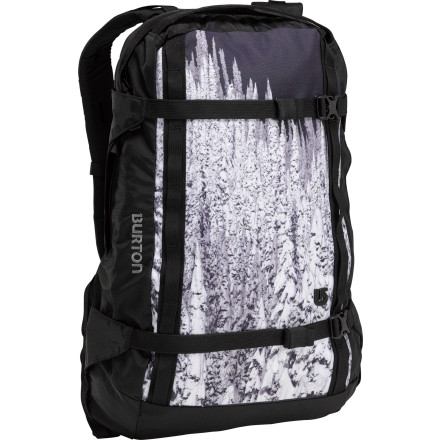 Burton Paradise Pack 15L