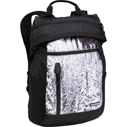 Burton Traction Pack 24L
