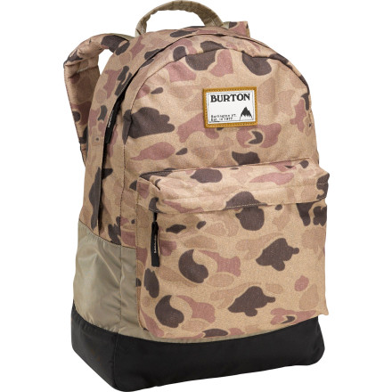 Burton Kettle Pack