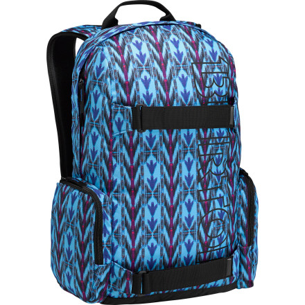 Burton Emphasis Pack