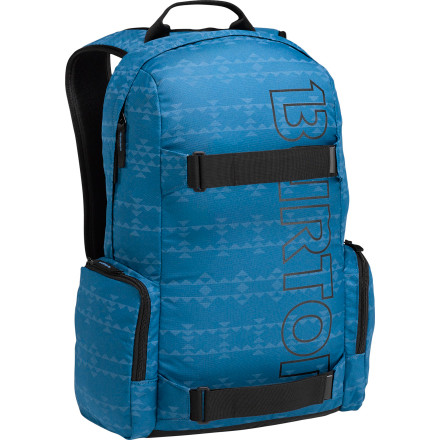 Burton Emphasis Pack