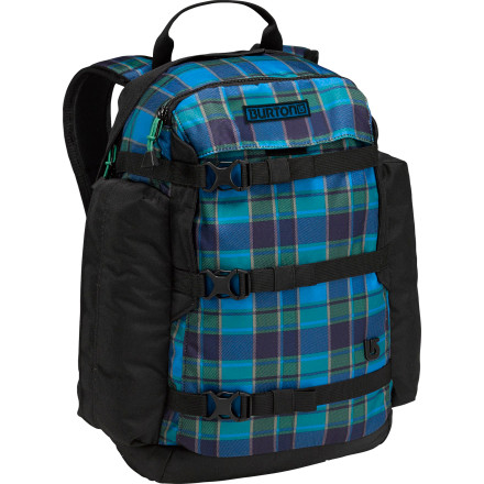 Burton Day Hiker 20L Pack