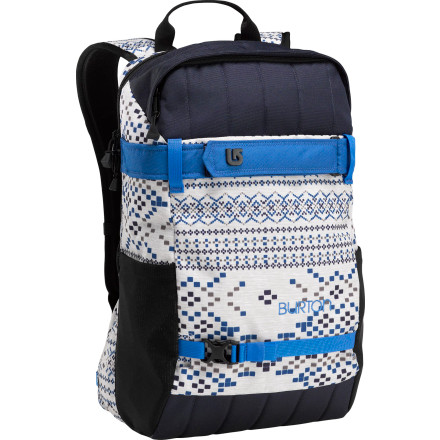Burton Day Hiker 23L
