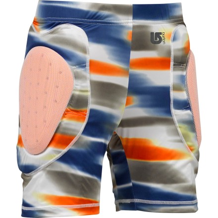 Burton Total Impact Short