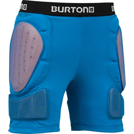 Burton Total Impact Short