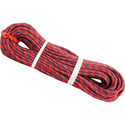 BlueWater Ropes 9.3 mm Wave Rope