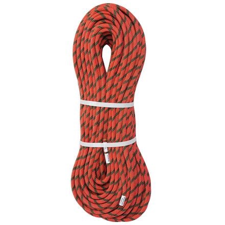 Blue Water Pulse DD 9.9mm Climbing Rope
