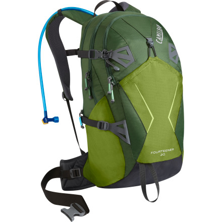 CamelBak Fourteener
