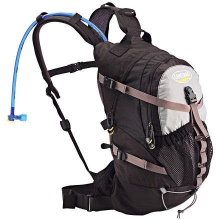 CamelBak HAWG Hydration Pack - 1203cu in - 2005
