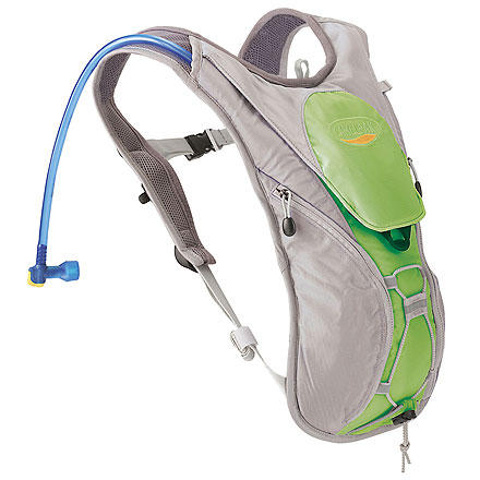 CamelBak Dream Hydration Pack - Women's 181cu in - 2005