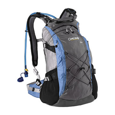 CamelBak Isis Hydration Pack - 1245cu in - Women's - 2006