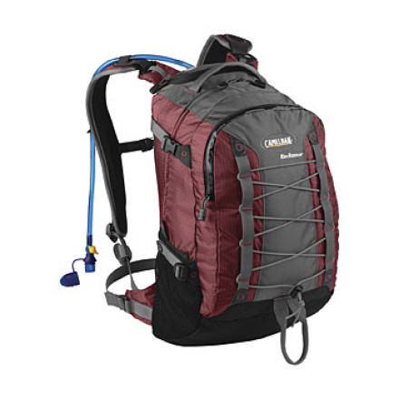 CamelBak Rim Runner Hydration Pack - 2007