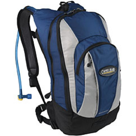 CamelBak BlowFish Hydration Pack - 2007