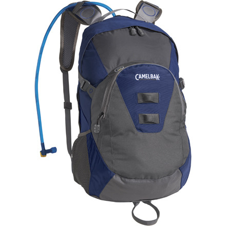 CamelBak Cloud Walker Hydration Pack - 2007