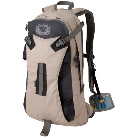 CamelBak Menace Hydration Pack - 995cu in - 2006