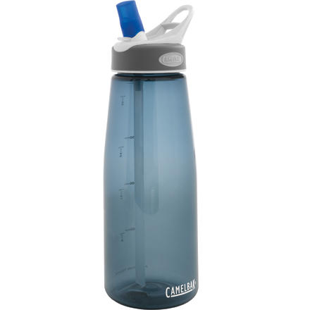 CamelBak 1L Bottle w/ Big Bite Valve - 2007