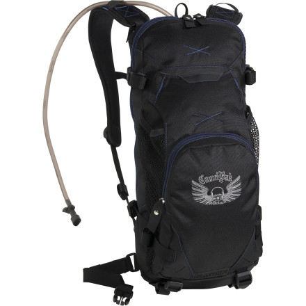 CamelBak Mayhem Hydration Pack - 641cu in - 2007