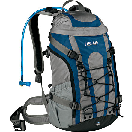 CamelBak Asymetrix 30 Hydration Pack - 3L - 2007