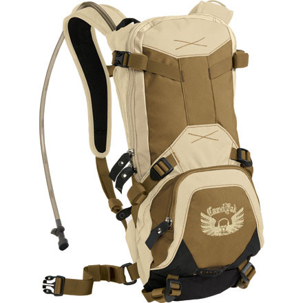 CamelBak Chaos Hydration Pack - 2L - 2008