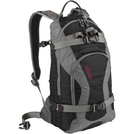 CamelBak Snoblast Hydration Pack - 2007