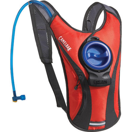 CamelBak Hydrobak Hydration Pack - 1.5L - 2008