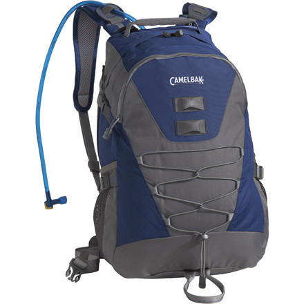 CamelBak Rim Runner Hydration Pack - 3L - 2008