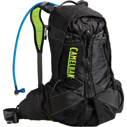CamelBak Octane 8+ Hydration Pack - 2L - 2008