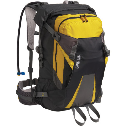 CamelBak Vantage 40 Hydration Pack - 3L - 2008