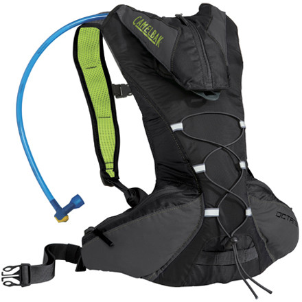 CamelBak Octane XC Hydration Pack - 2L - 2008