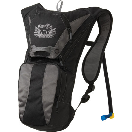 CamelBak Scorpion Hydration Pack - 2008