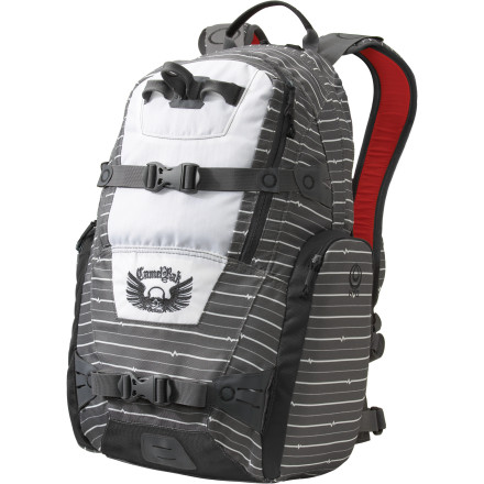 CamelBak Ruckus Hydration Pack - 2008