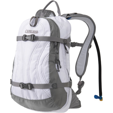 CamelBak Ice Queen Hydration Pack - 1050cu in - Women's - 2008
