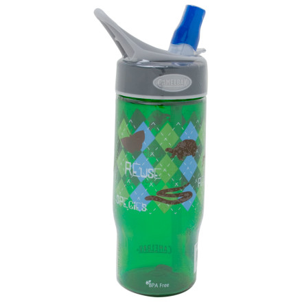 CamelBak Better Bottle Back to School w/ Bite Valve - .5L - 2008