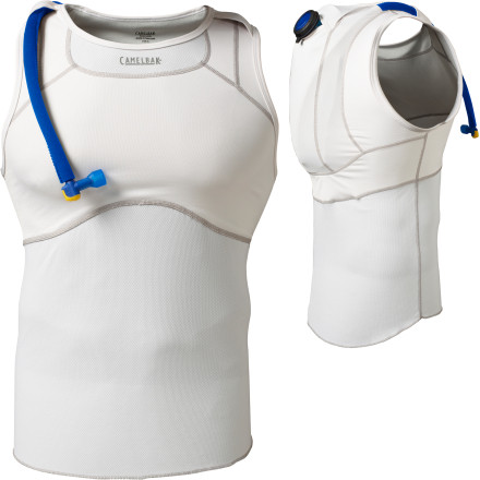 CamelBak Racebak Hydration Jersey - Men's - 2009