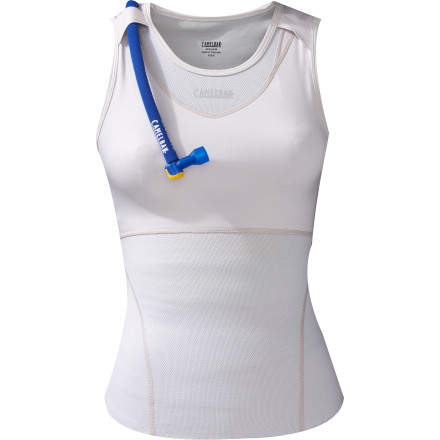 CamelBak Racebak Hydration Jersey - Women's - 2009