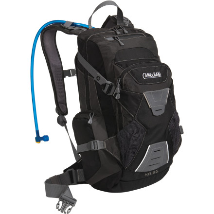 CamelBak H.A.W.G. NV Hydration Pack - 967cu in - 2009