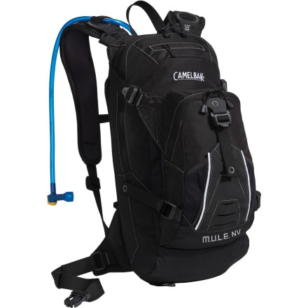 CamelBak M.U.L.E. NV Hydration Pack - 520cu in - 2009