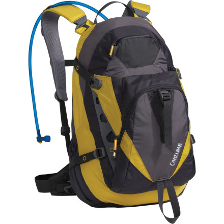 CamelBak Fourteener Hydration Pack - 1851cu in - 2009