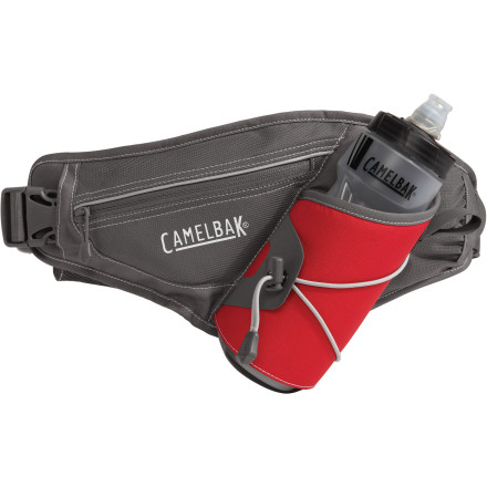 CamelBak Delaney Hydration Lumbar Pack - 2009