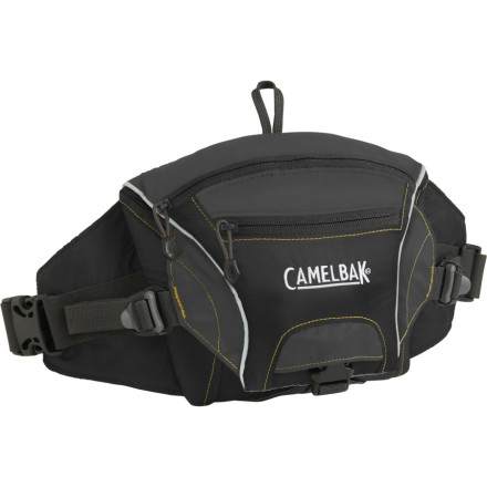 CamelBak Montara Hydration Lumbar Pack - 152cu in - 2009