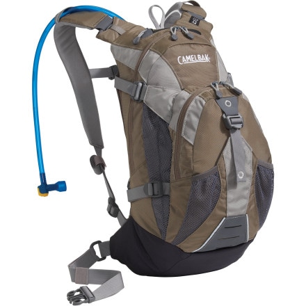 CamelBak L.U.X.E. Hydration Pack - Women's - 520cu in - 2009