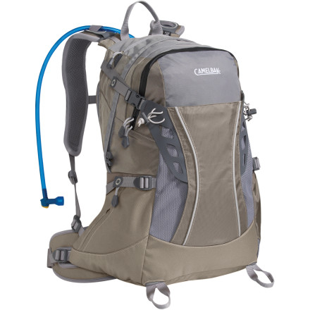 CamelBak Trinity Hydration Pack 3L - Women's - 2009