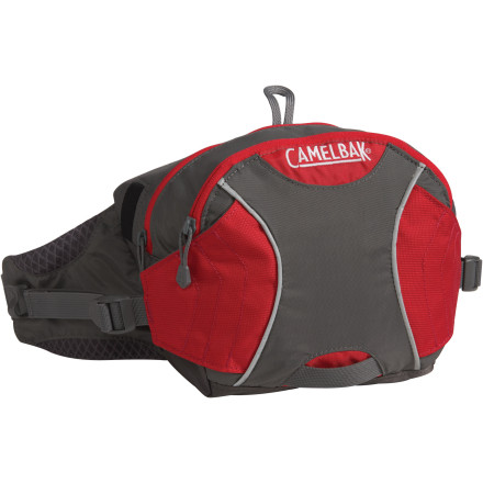 CamelBak FlashFlo Lumbar Pack - 170cu in - 2009