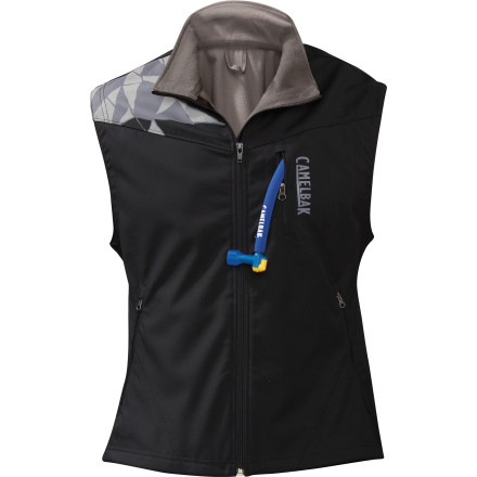 CamelBak Shredbak Hydration Pack Vest - Men's - 2009