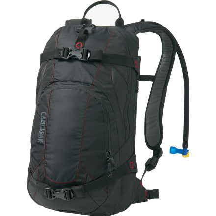CamelBak Snoblast Winter Hydration Pack - 976cu in - 2009