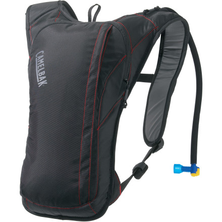 CamelBak Zoid Winter Hydration Pack - 122cu in - 2009