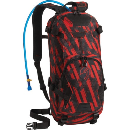 CamelBak Capo Hydration Pack - 670cu in