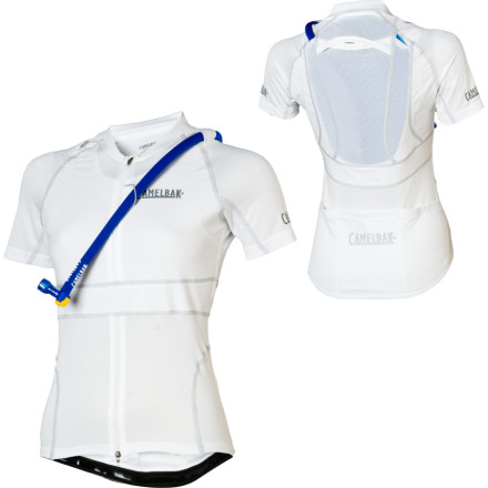 CamelBak VeloBak Hydration Jersey - Women's - 2010
