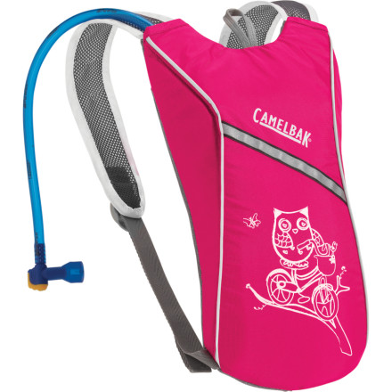 CamelBak Skeeter Hydration Pack  - Kids' - 2010